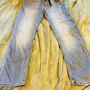 Levi’s Denizen Boys Size 12 R